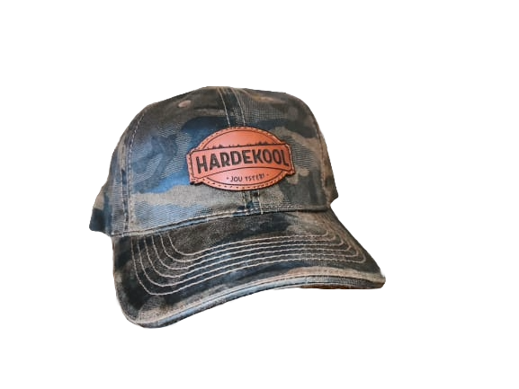 Hardekool Cap