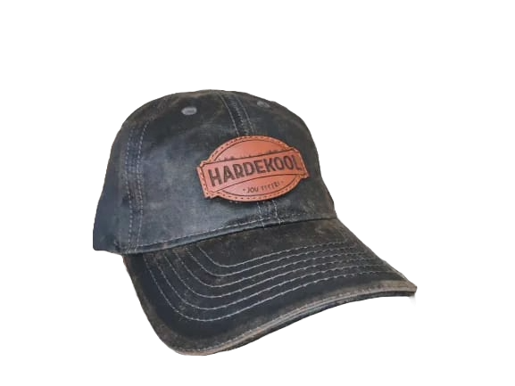Hardekool Cap