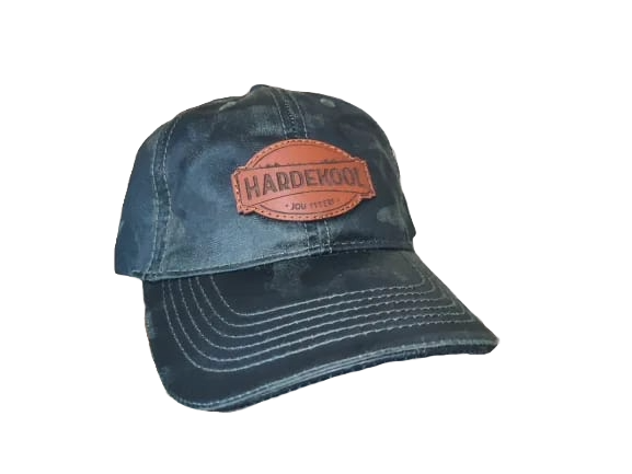 Hardekool Cap