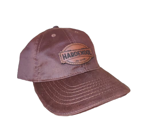 Hardekool Cap