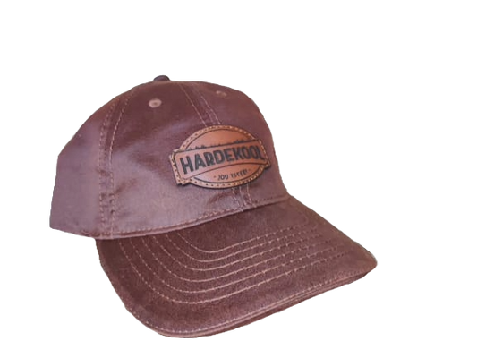 Hardekool Cap